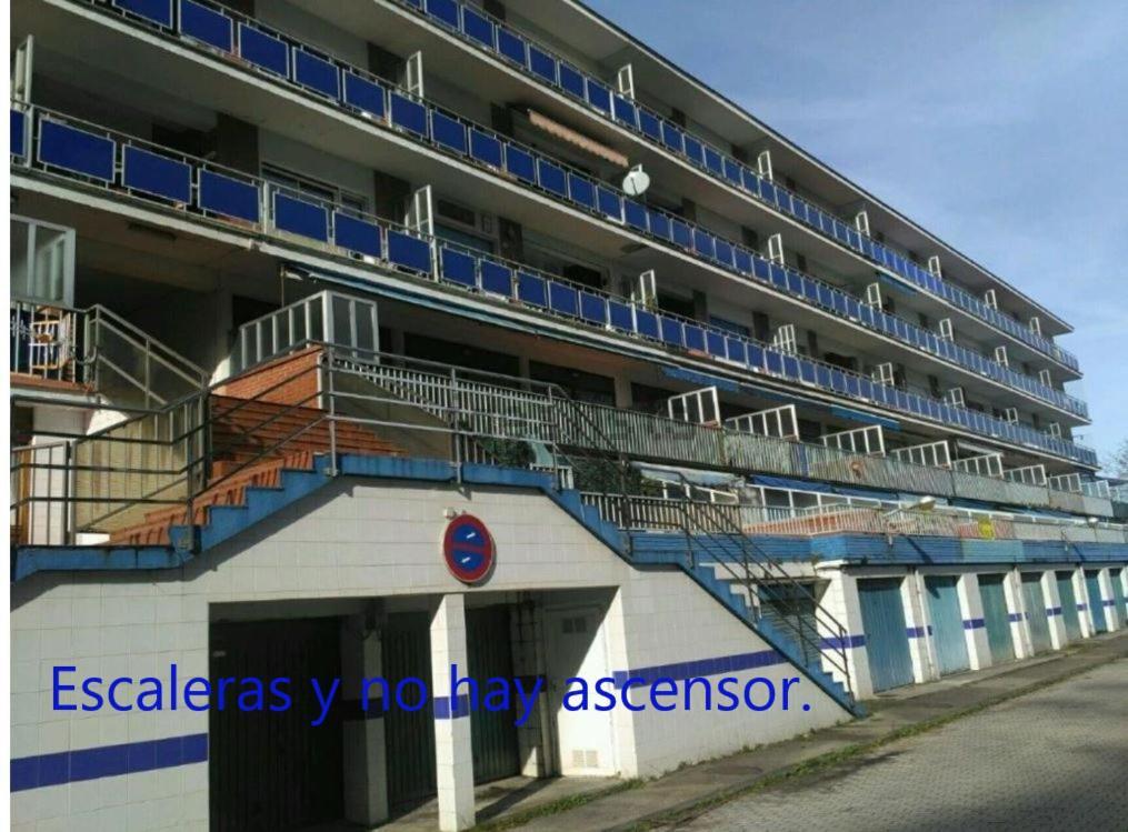 Playa Del Puntal Villaviciosa Asturias Lujo Primera Linea Playa Kültér fotó