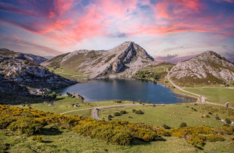 Playa Del Puntal Villaviciosa Asturias Lujo Primera Linea Playa Kültér fotó