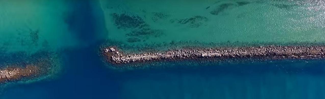 Playa Del Puntal Villaviciosa Asturias Lujo Primera Linea Playa Kültér fotó